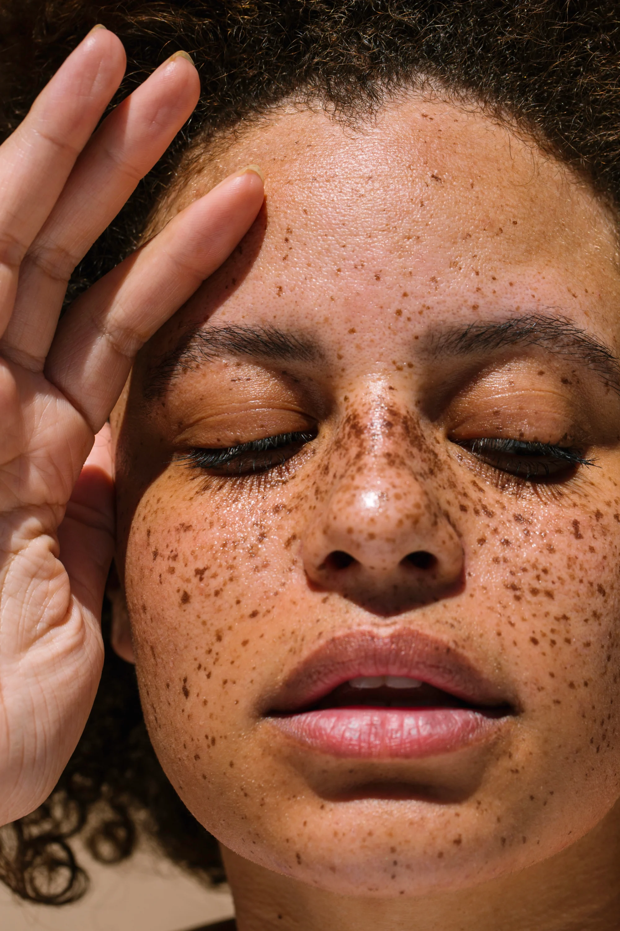 Understanding your skin microbiome